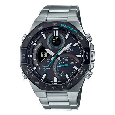Edifice ECB-950DB-1AEF Watch - Casio Edifice