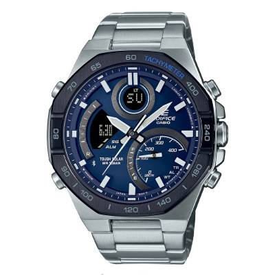 Edifice ECB-950DB-2AEF Watch - Casio Edifice