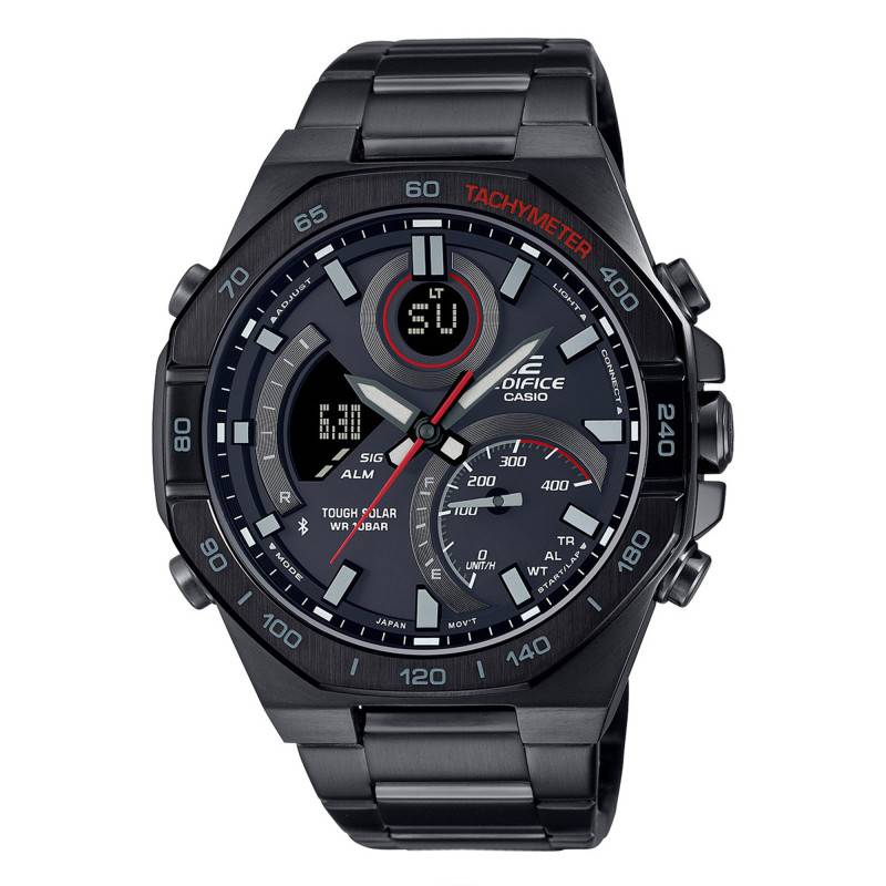 Edifice ECB-950DC-1AEF Watch - Casio Edifice