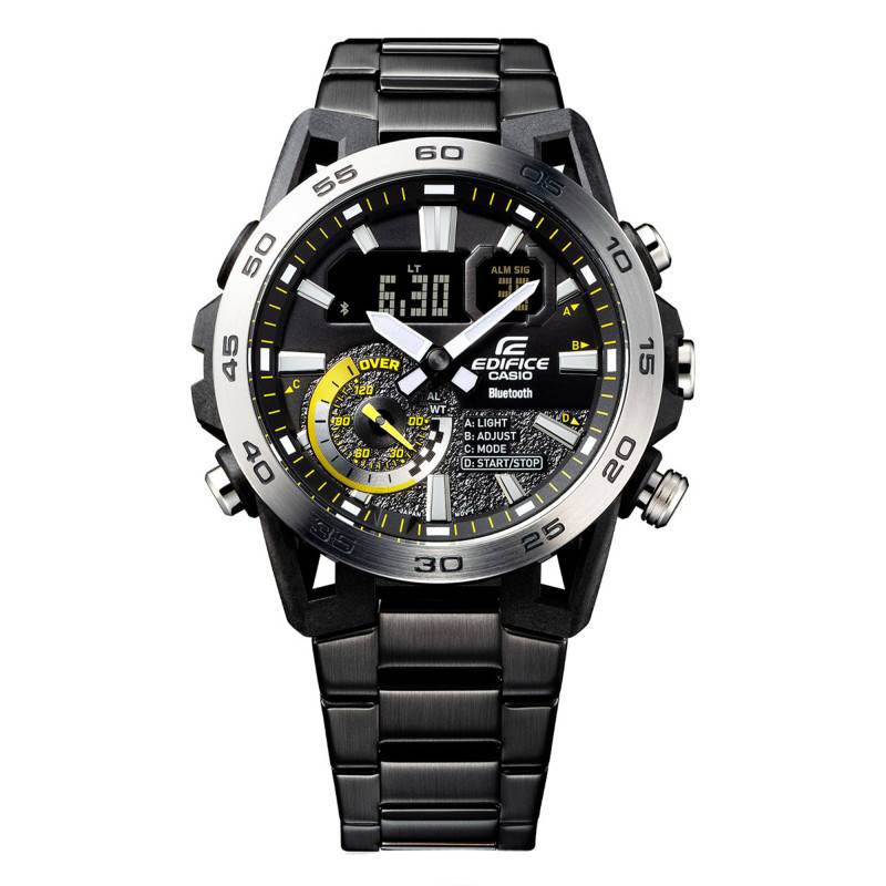 Edifice ECB-40DC-1AEF Watch - Casio Edifice