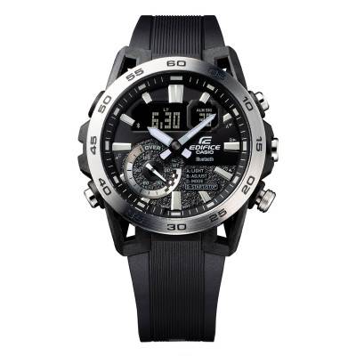 Montre Edifice ECB-40P-1AEF - Casio Edifice