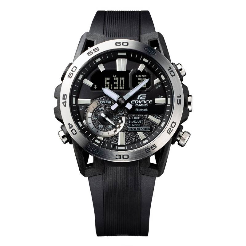 Edifice ECB-40P-1AEF Watch - Casio Edifice