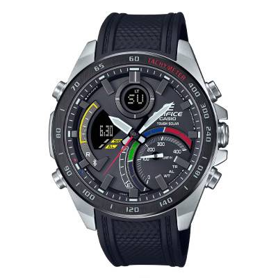 Montre Edifice Racing Multicolour - ECB-900MP-1AEF - Casio Edifice
