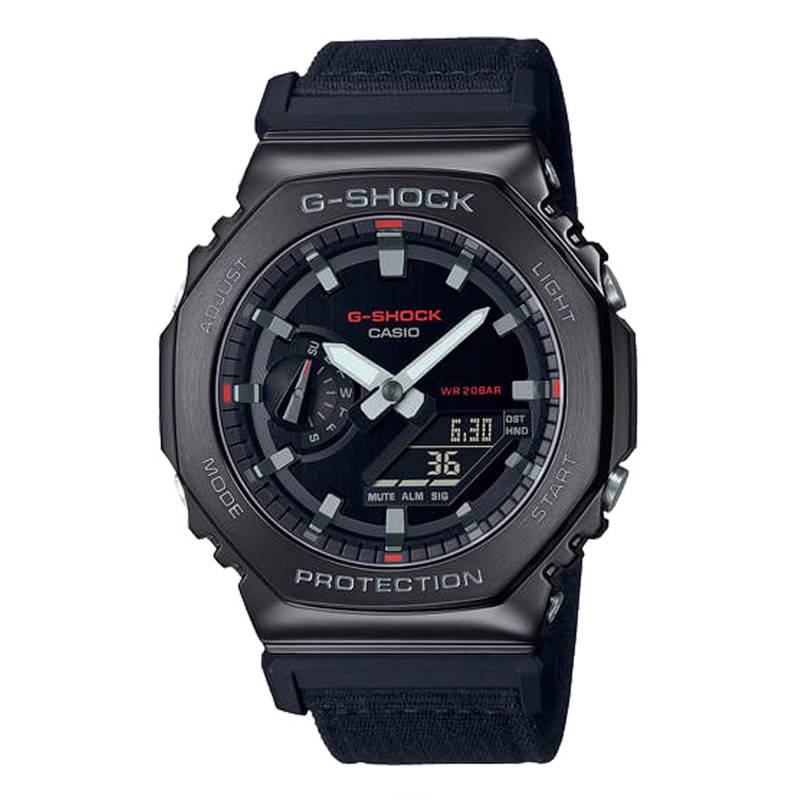 G shock fashion aiguille