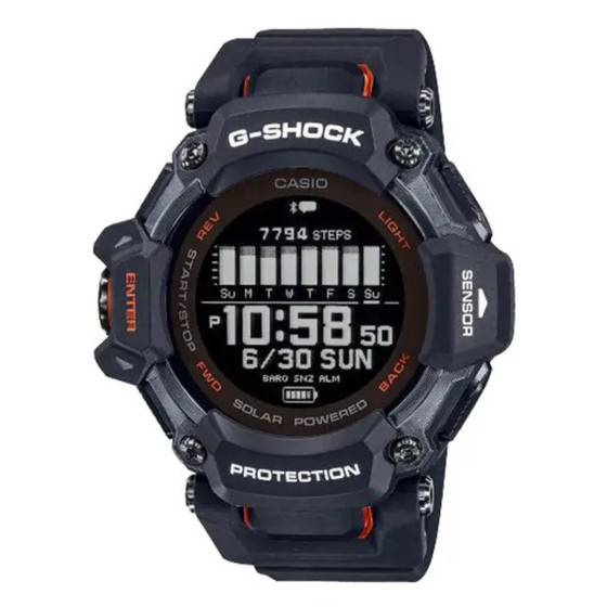 Montre G-Shock G-Squad GBD-H2000-1AER - Casio G-Shock