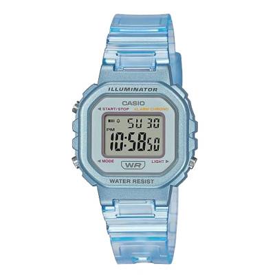 Montre Pop LA-20WHS-2AEF - Casio Vintage