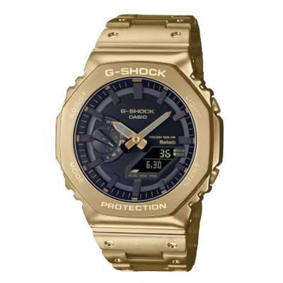 Montre GM-B2100GD-9AER Gold - Casio G-Shock