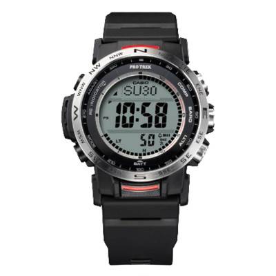 Pro Trek PRW-35-1AER Watch - Casio Pro Trek
