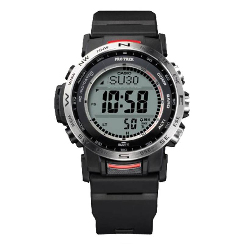Pro Trek PRW-35-1AER Watch - Casio Pro Trek