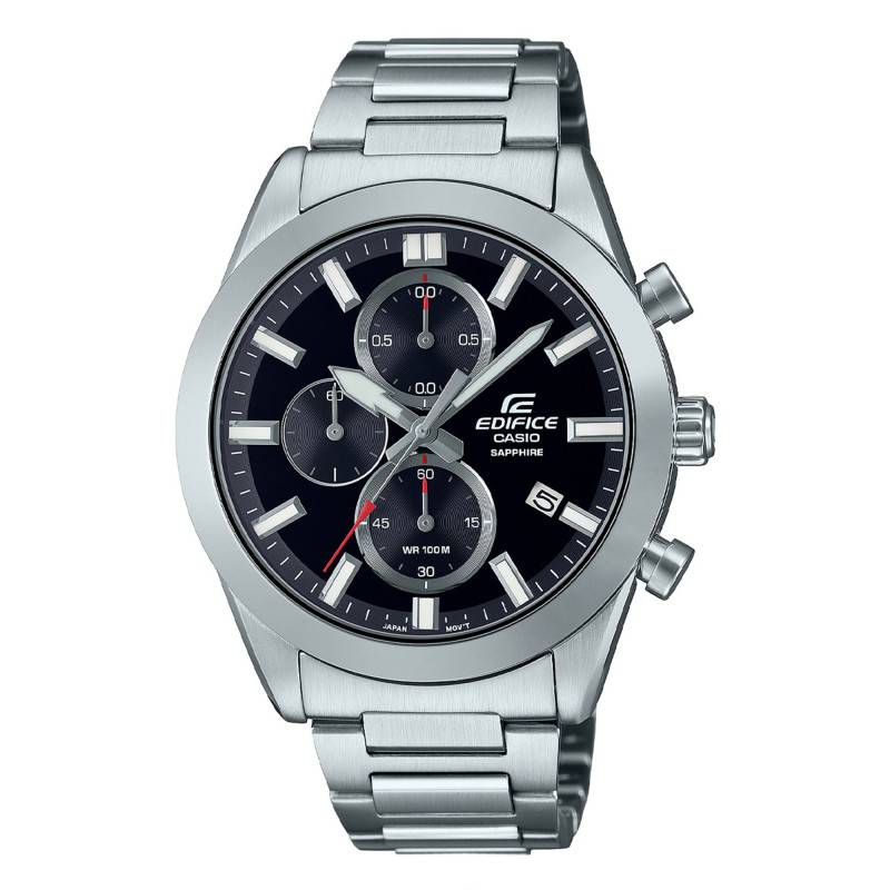Standard Chronograph Watch EFB-710D-1AVUEF - Casio Edifice