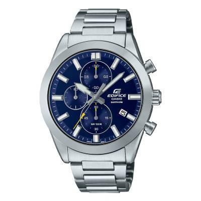Montre Standard Chronograph EFB-710D-2AVUEF - Casio Edifice