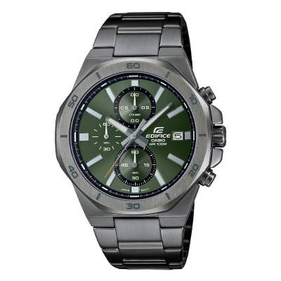 Montre Standard Chronograph EFV-640DC-3AVUEF - Casio Edifice