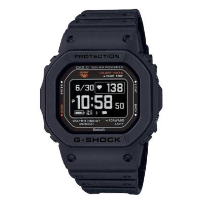 Montre G-Shock Sport DW-H5600-1ER - Casio G-Shock