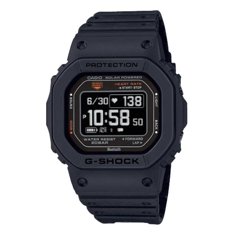 G-Shock Sport DW-H5600-1ER Watch - Casio G-Shock