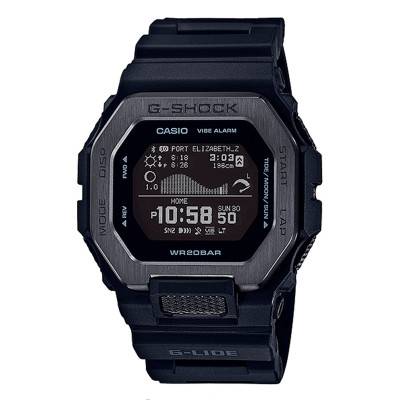 G-Lide GBX-100NS-1ER Watch - Casio G-Shock