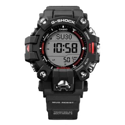 Mudman GW-9500 1ER Watch - Casio G-Shock