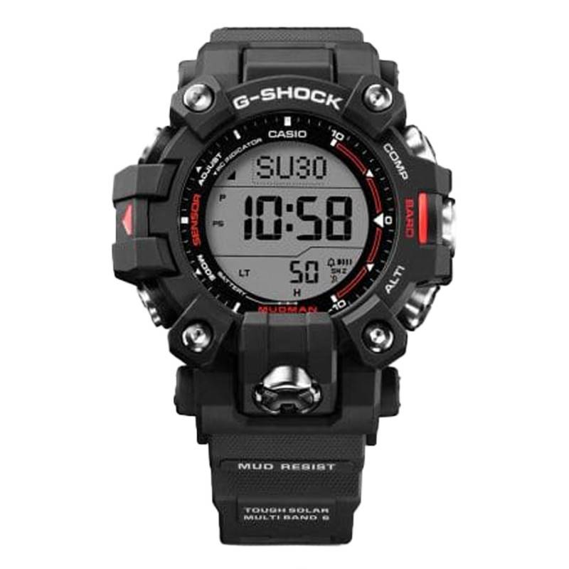 Mudman GW-9500 1ER Watch - Casio G-Shock