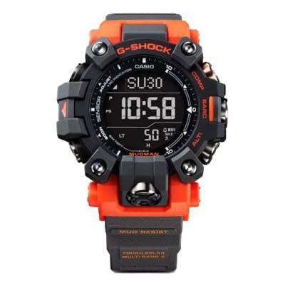 Montre Mudman GW-9500-1A4ER - Casio G-Shock