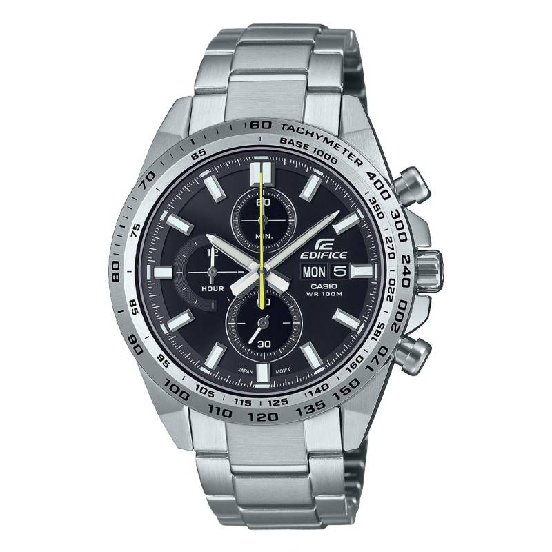 Authentic Sport Chronograph EFR-574D-1AVUEF Watch - Casio Edifice