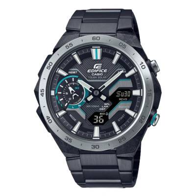 Windflow ECB-2200DD-1AEF Watch - Casio Edifice