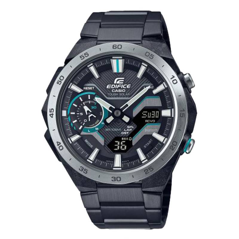 Windflow ECB-2200DD-1AEF Watch - Casio Edifice