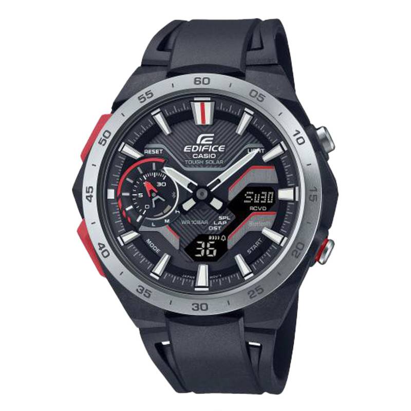 Windflow ECB-2200P-1AEF Watch - Casio Edifice