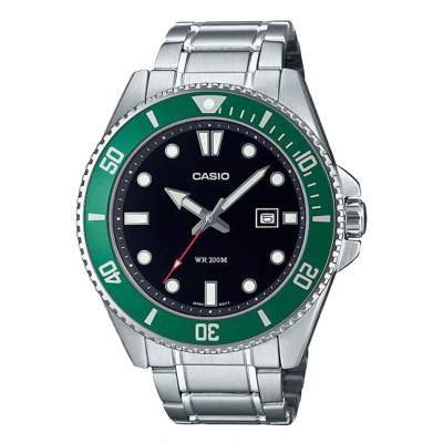 Watch MDV-107D-3AVEF - Casio Timeless