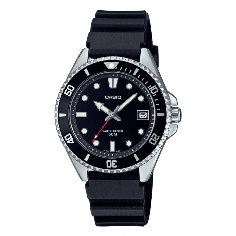 MDV-10-1A1VEF Watch - Casio Timeless