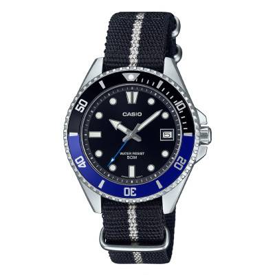 Watch MDV-10C-1A2VEF - Casio Timeless