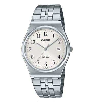 Montre MTP-B145D-7BVEF - Casio Timeless
