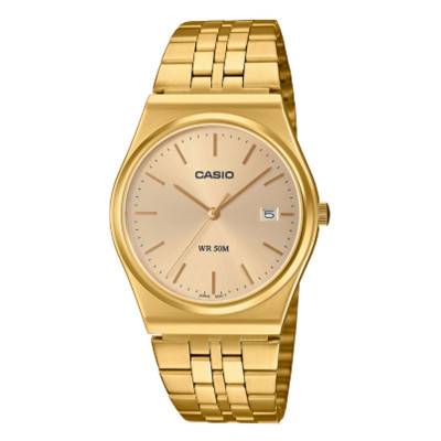 Montre MTP-B145G-9AVEF - Casio Timeless