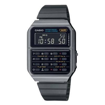 Montre CA-500WEGG-1BEF - Casio Vintage