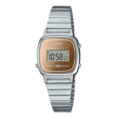 Montre LA670 Space Colors LA670WES-4AEF - Casio Vintage