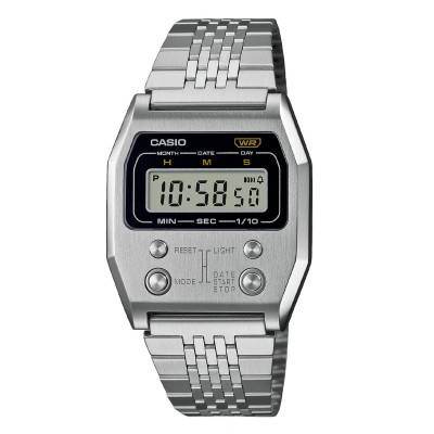 Montre A1100 Premium Vintage A1100D-1EF - Casio Vintage