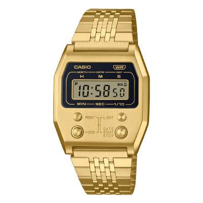 Montre A1100 Premium Vintage A1100G-5EF - Casio Vintage