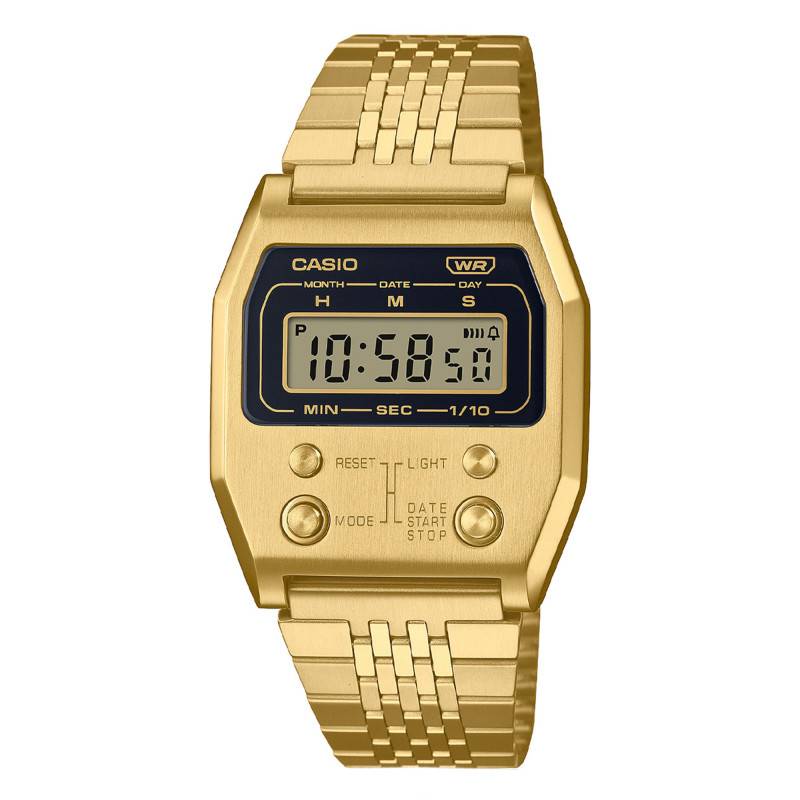 Watch A1100 Premium Vintage A1100G-5EF - Casio Vintage