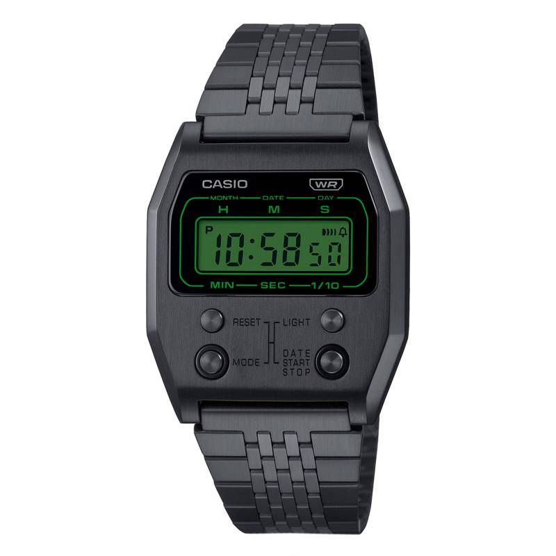 Watch A1100 Premium Vintage A1100B-1EF - Casio Vintage