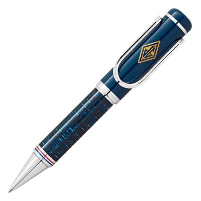 Great Characters The Great Gatsby Limited Edition Ballpoint Pen MB130659 - Montblanc