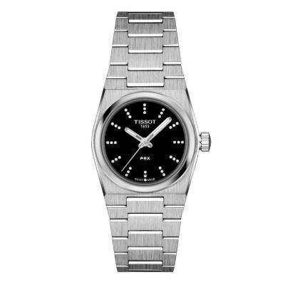 PRX Quartz 25 mm Watch T1370101105600 - Tissot