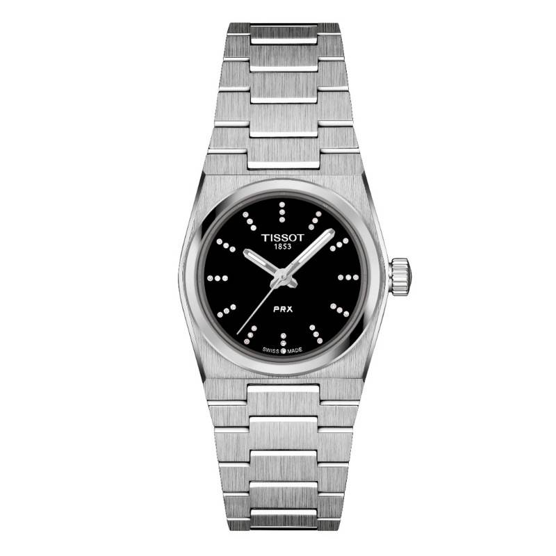 PRX Quartz 25 mm Watch T1370101105600 - Tissot