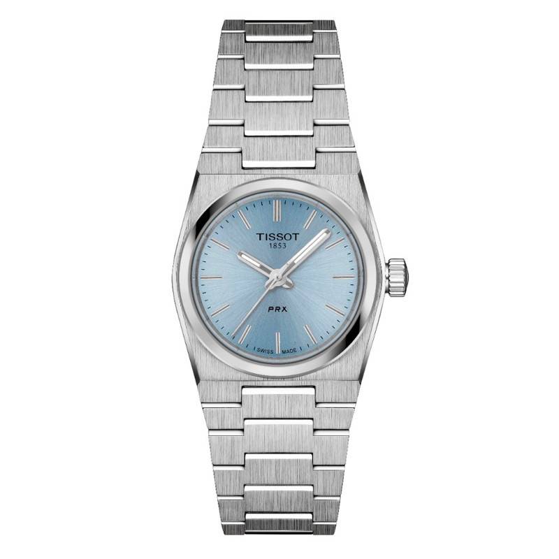 PRX Quartz 25 mm T1370101135100 Watch - Tissot