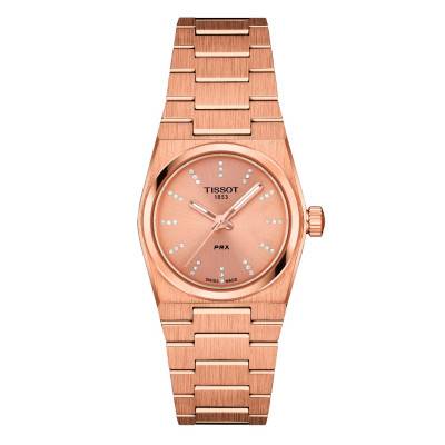 PRX Quartz 25 mm Watch T1370103350600 - Tissot