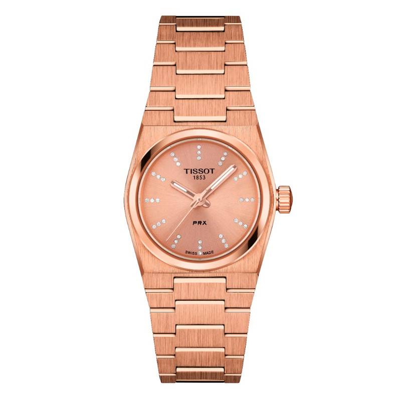 PRX Quartz 25 mm Watch T1370103350600 - Tissot