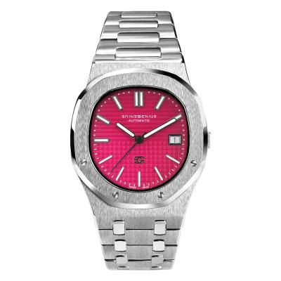 Montre Collection Hommage 39 - Mykonos - Genius