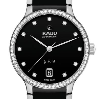 Centrix R30231712 Watch - Rado