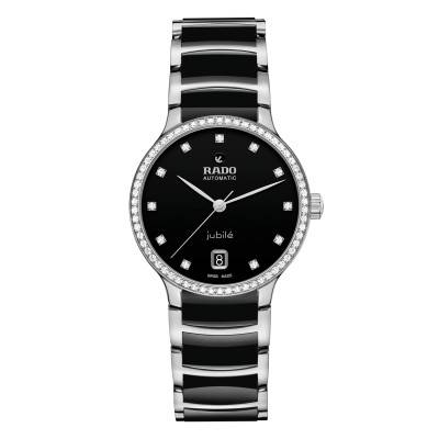 Centrix R30231712 Watch - Rado