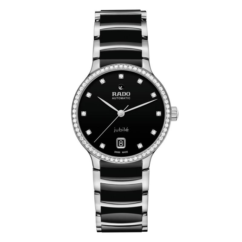 Centrix R30231712 Watch - Rado
