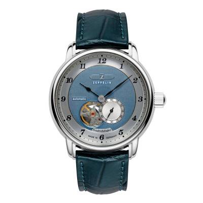 Montre Friedrichshafen Open Heart Automatic 8566-3 - Zeppelin