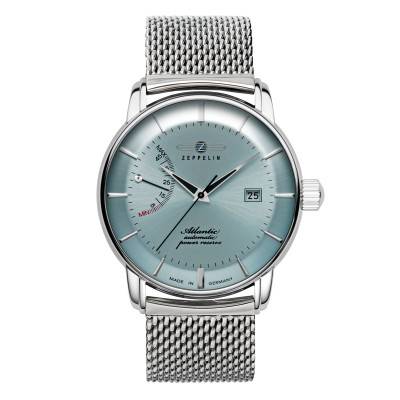 Atlantic Automatic 8462M-6 Watch - Zeppelin