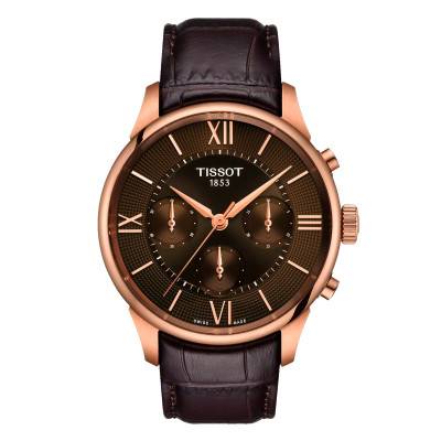 Montre Chemin Des Tourelles T1394623629800 - Tissot